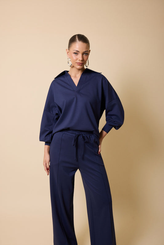 BLUSA ELEONORA