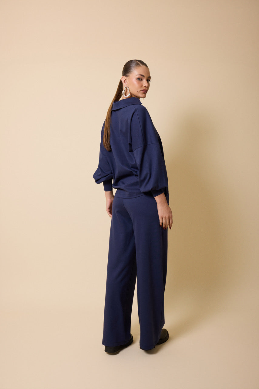 CALÇA ELEONORA