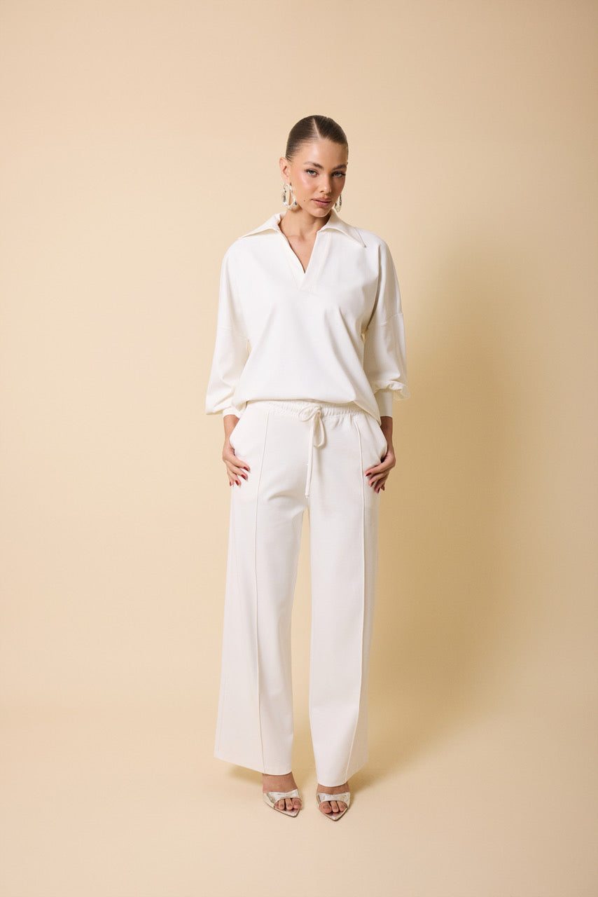 CALÇA ELEONORA