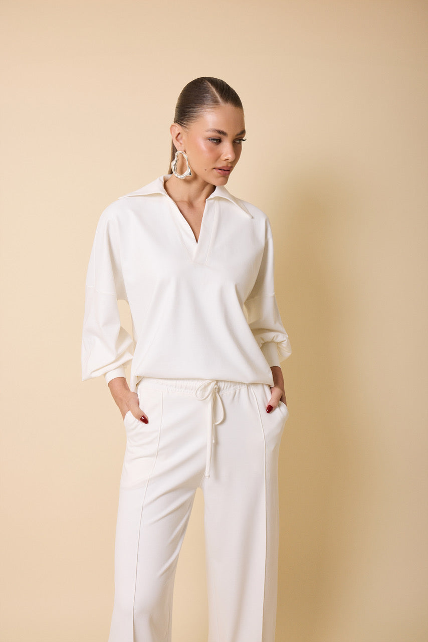 BLUSA ELEONORA