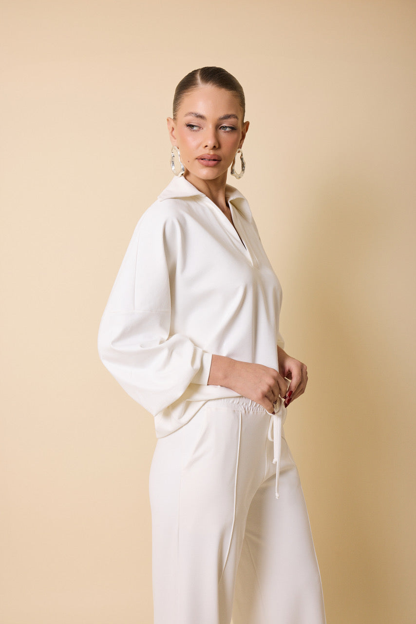 BLUSA ELEONORA