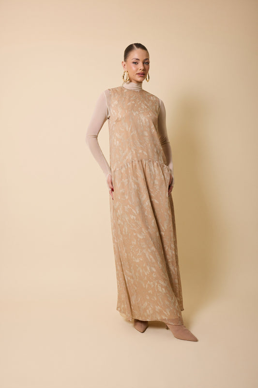 VESTIDO LIA
