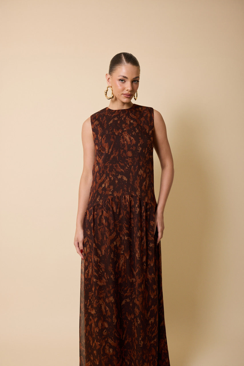 VESTIDO LIA