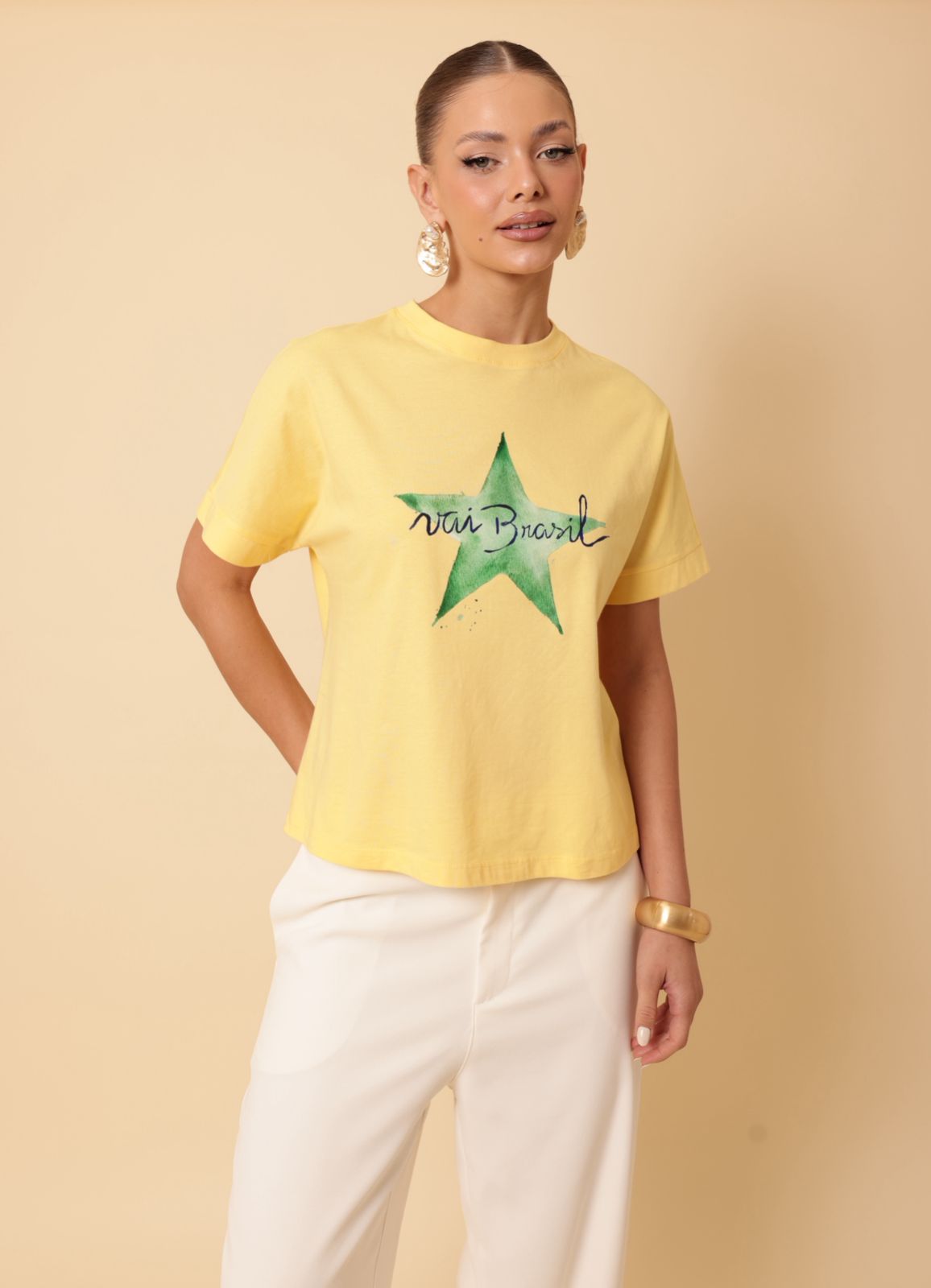 T-SHIRT ALMA