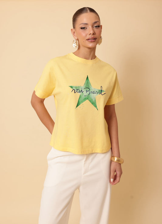 T-SHIRT ALMA