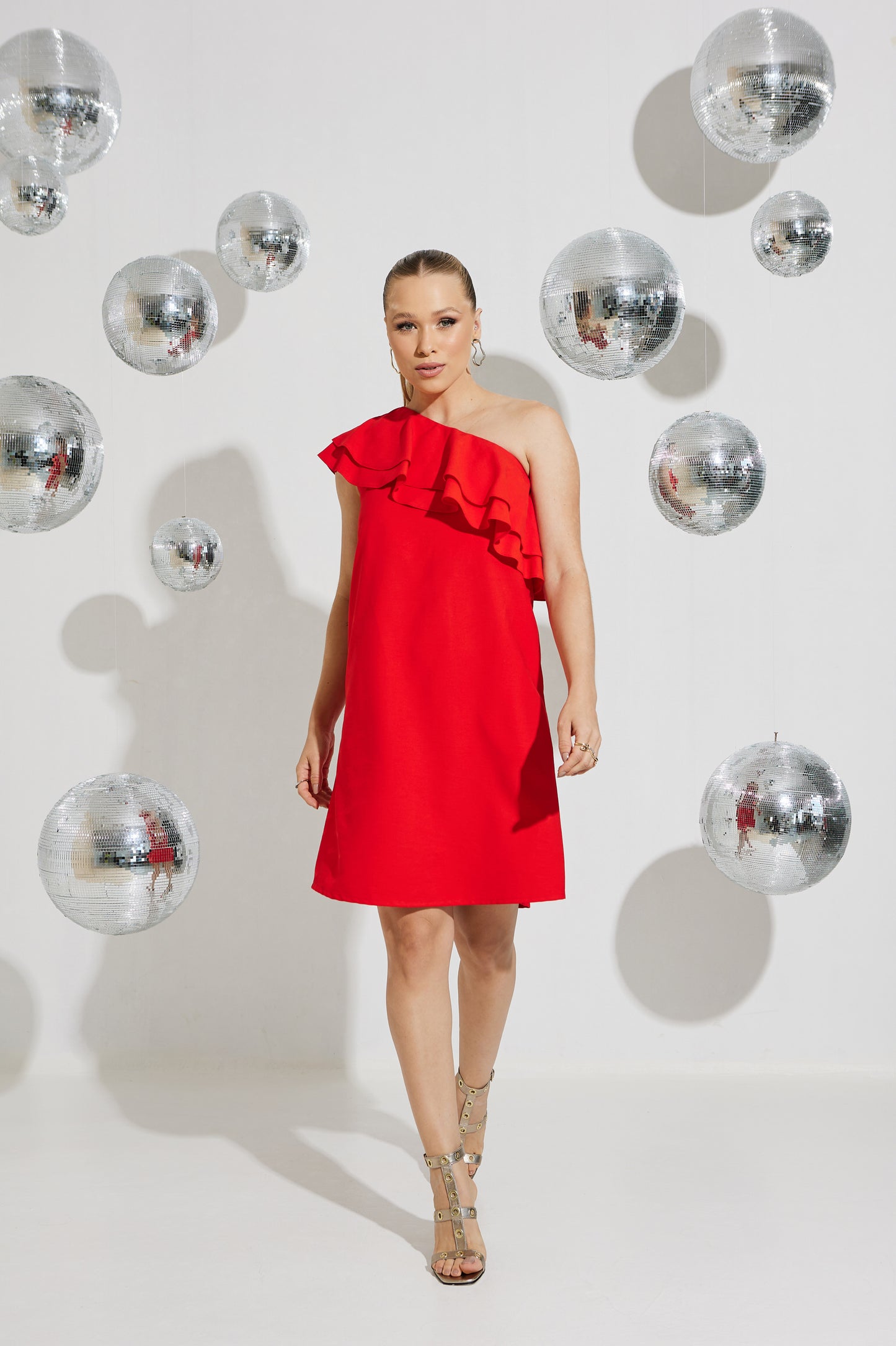 VESTIDO YUSKA