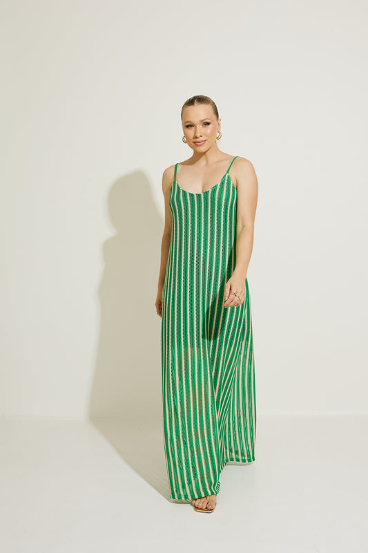 VESTIDO ISADORA