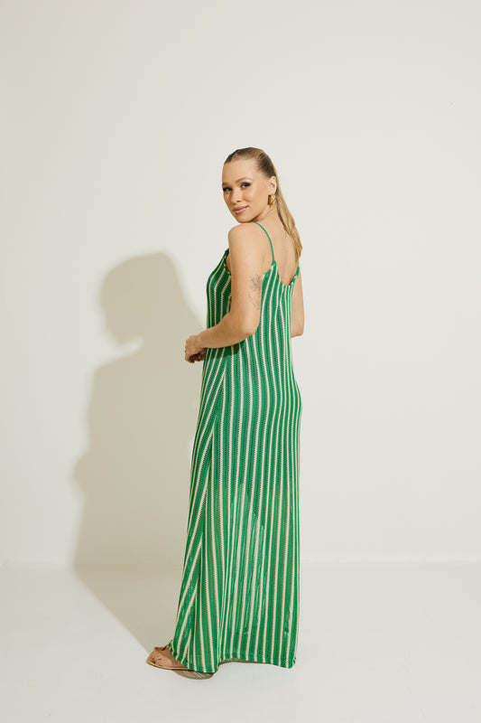 VESTIDO ISADORA