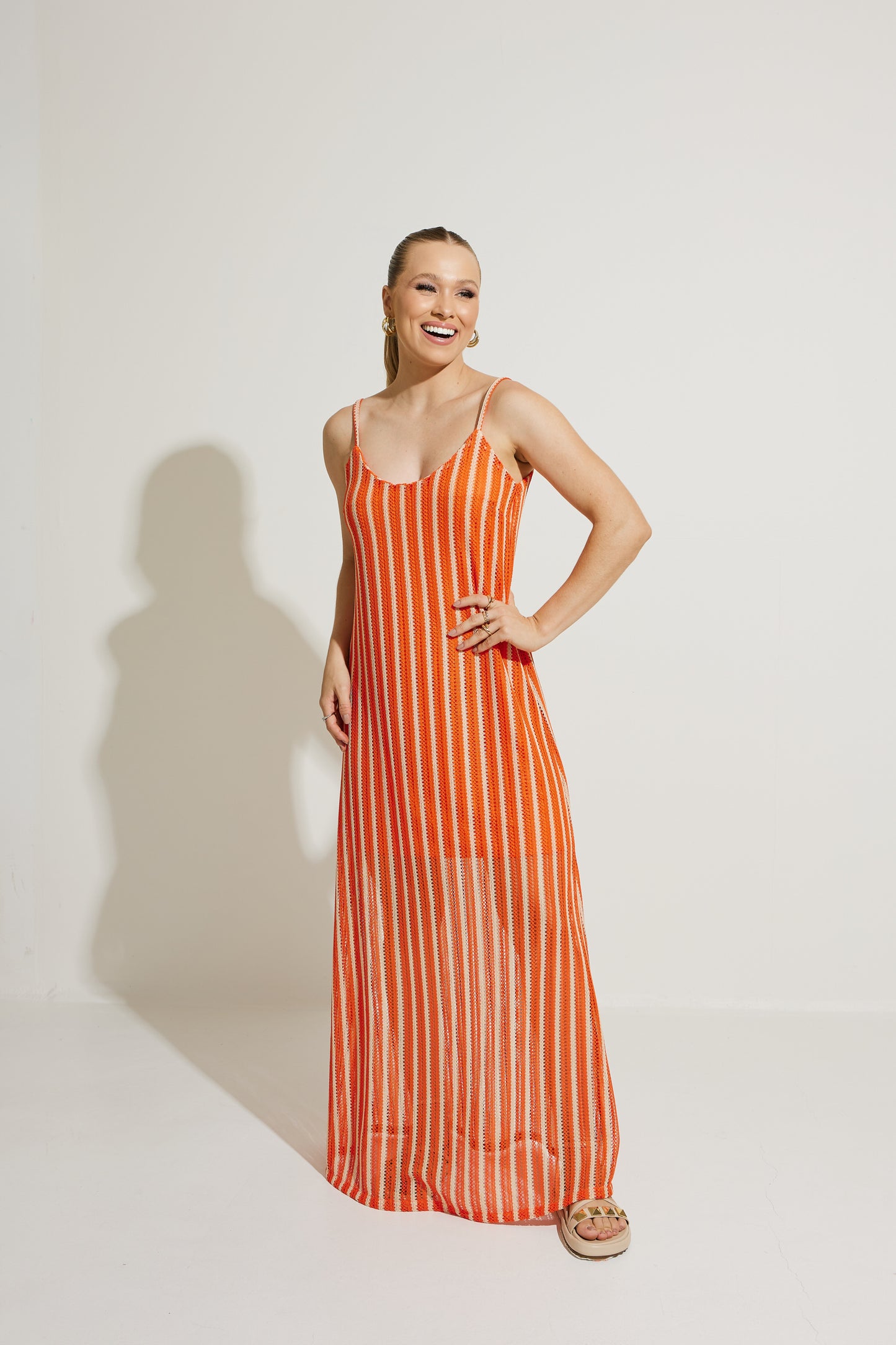 VESTIDO ISADORA