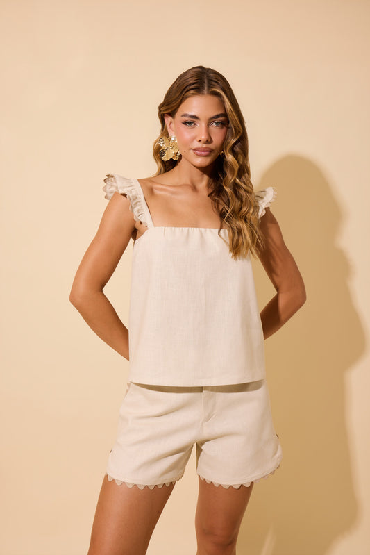 BLUSA JULIANA