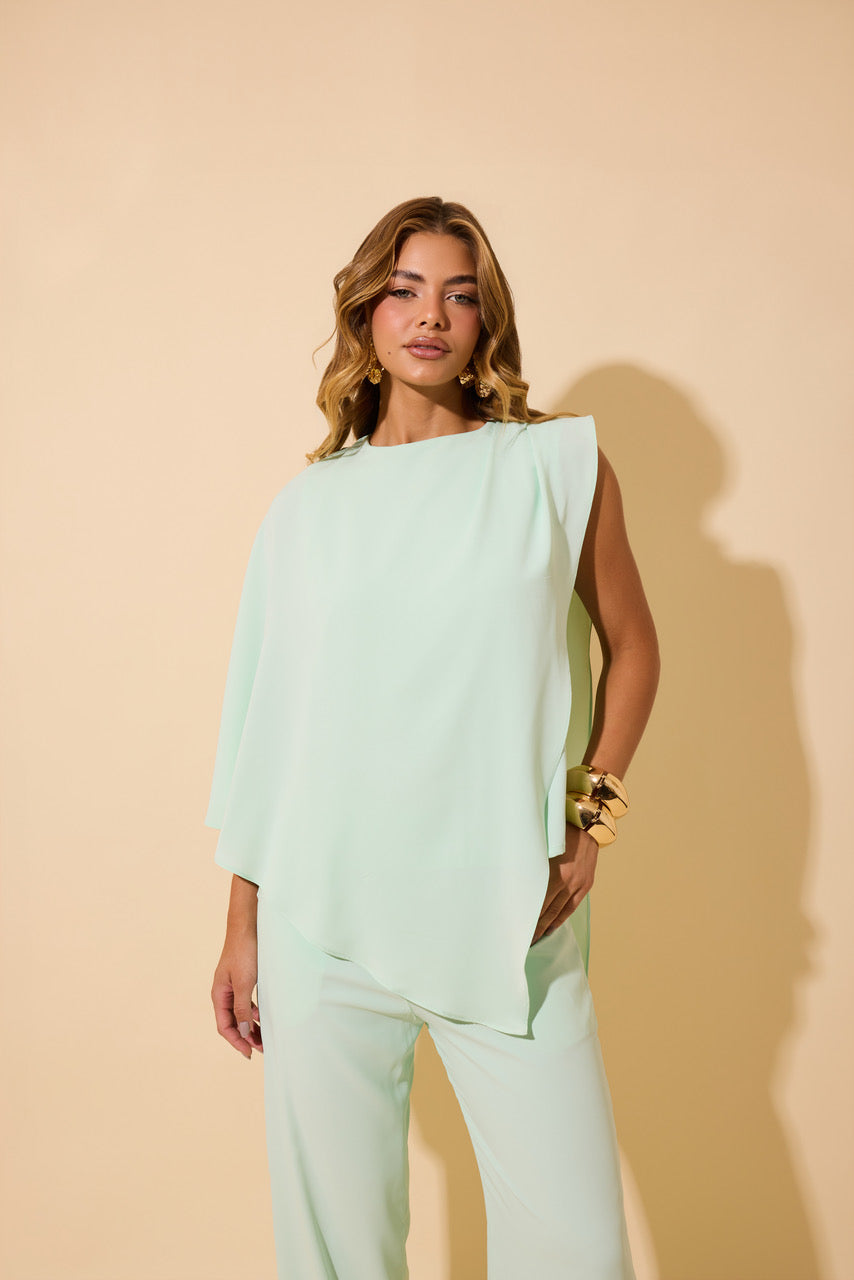 BLUSA ELOÁ