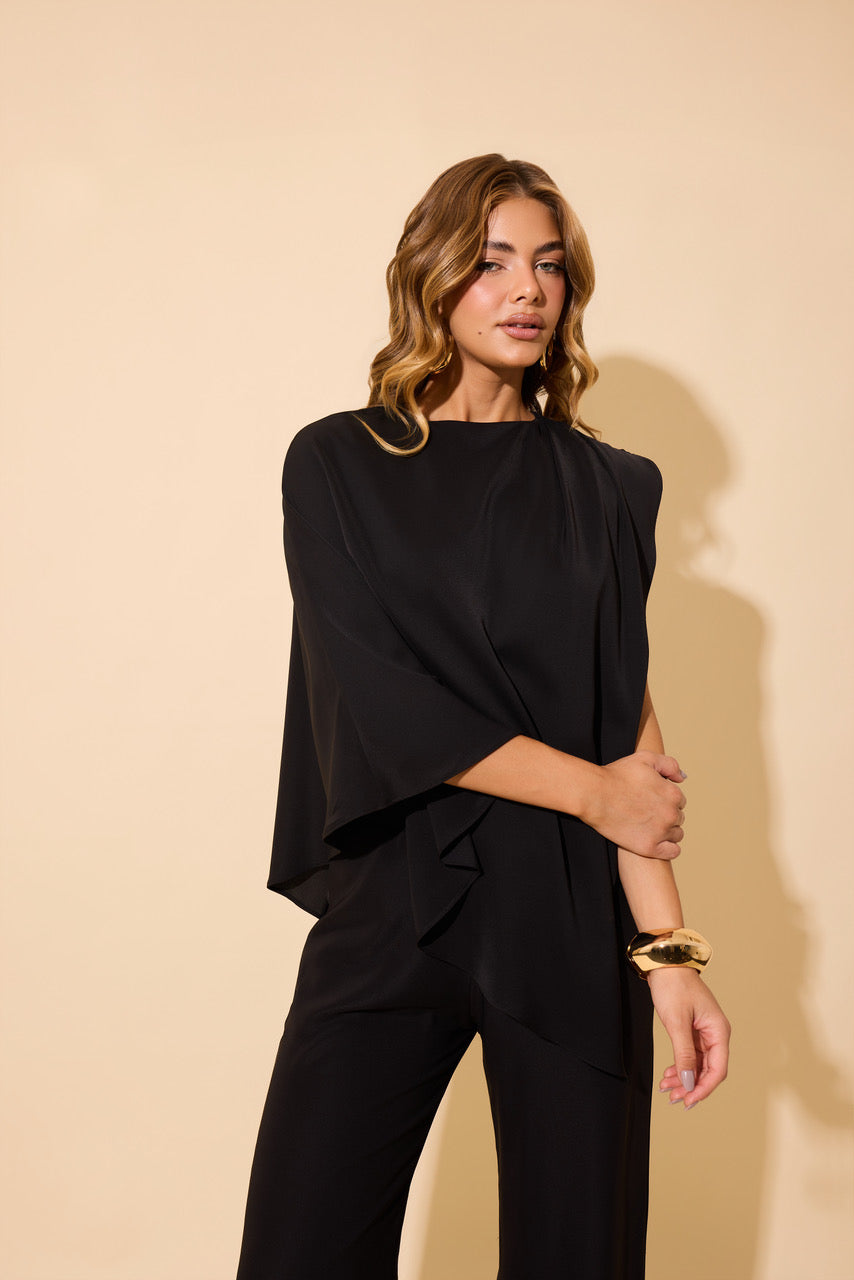 BLUSA ELOÁ