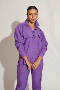 CAMISA MARIANA