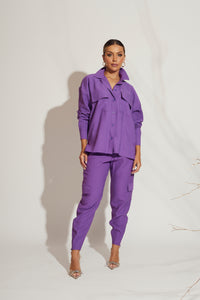 CAMISA MARIANA