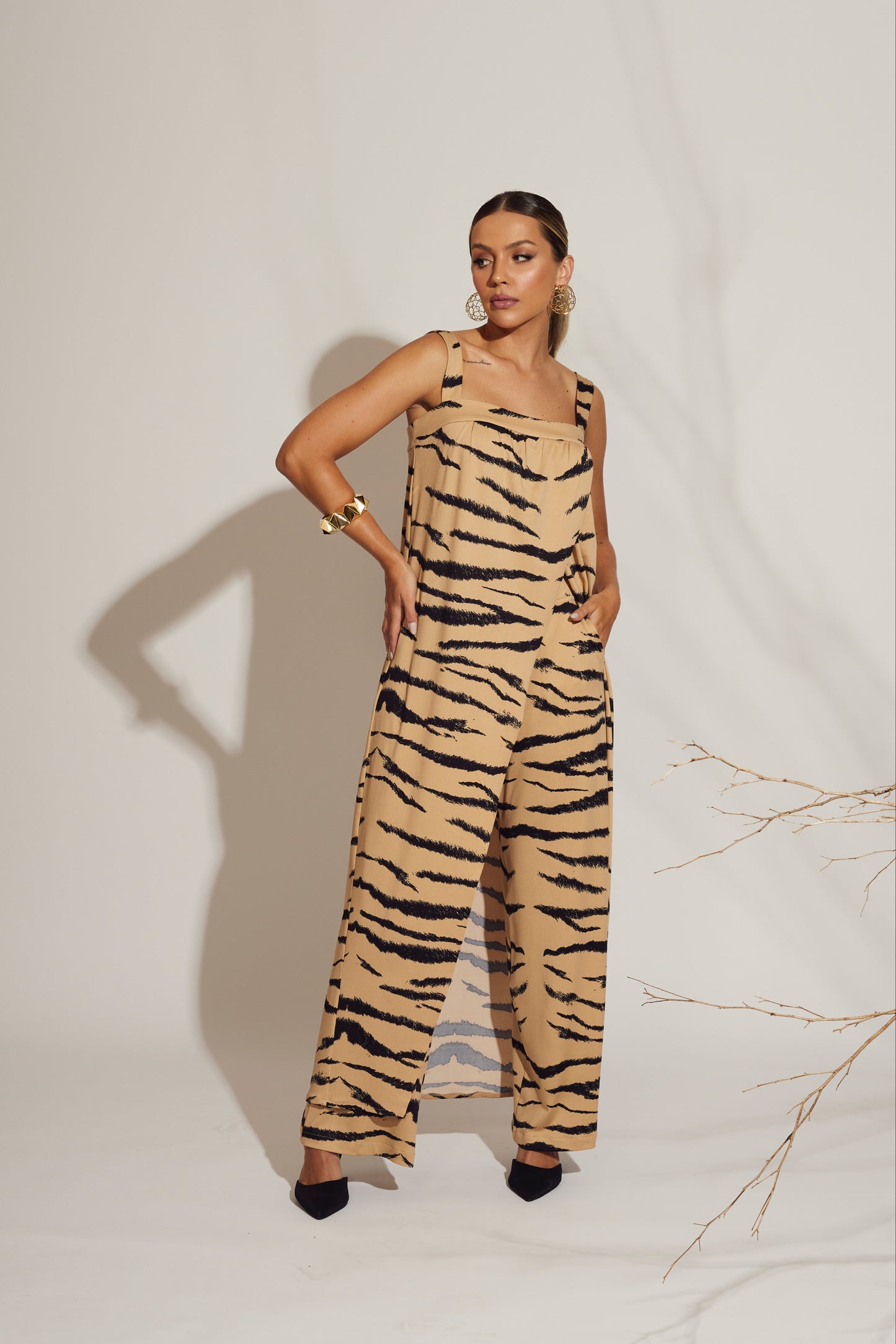 CONJUNTO VERÔNICA