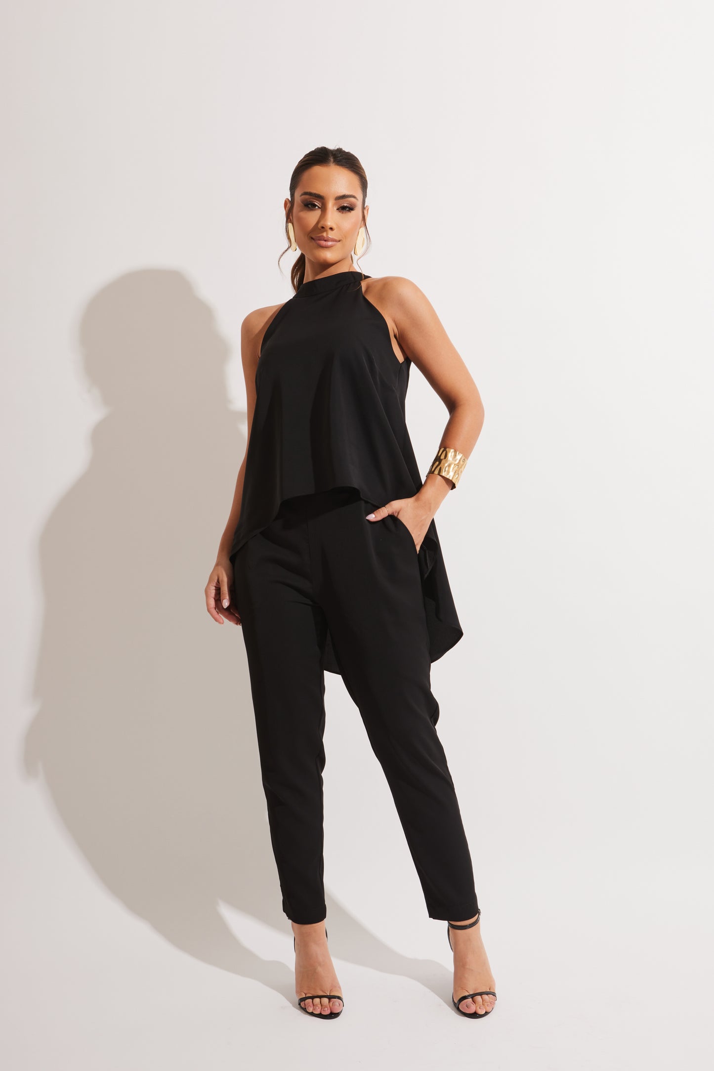 BLUSA NATHÁLIA