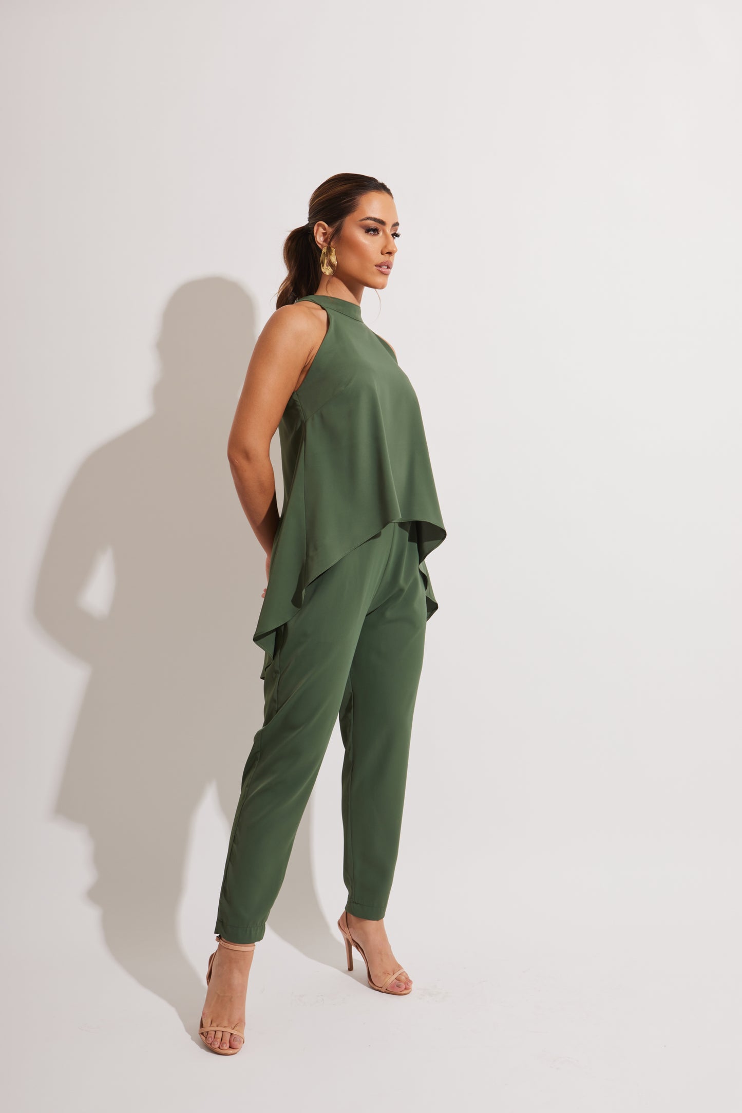 BLUSA NATHÁLIA
