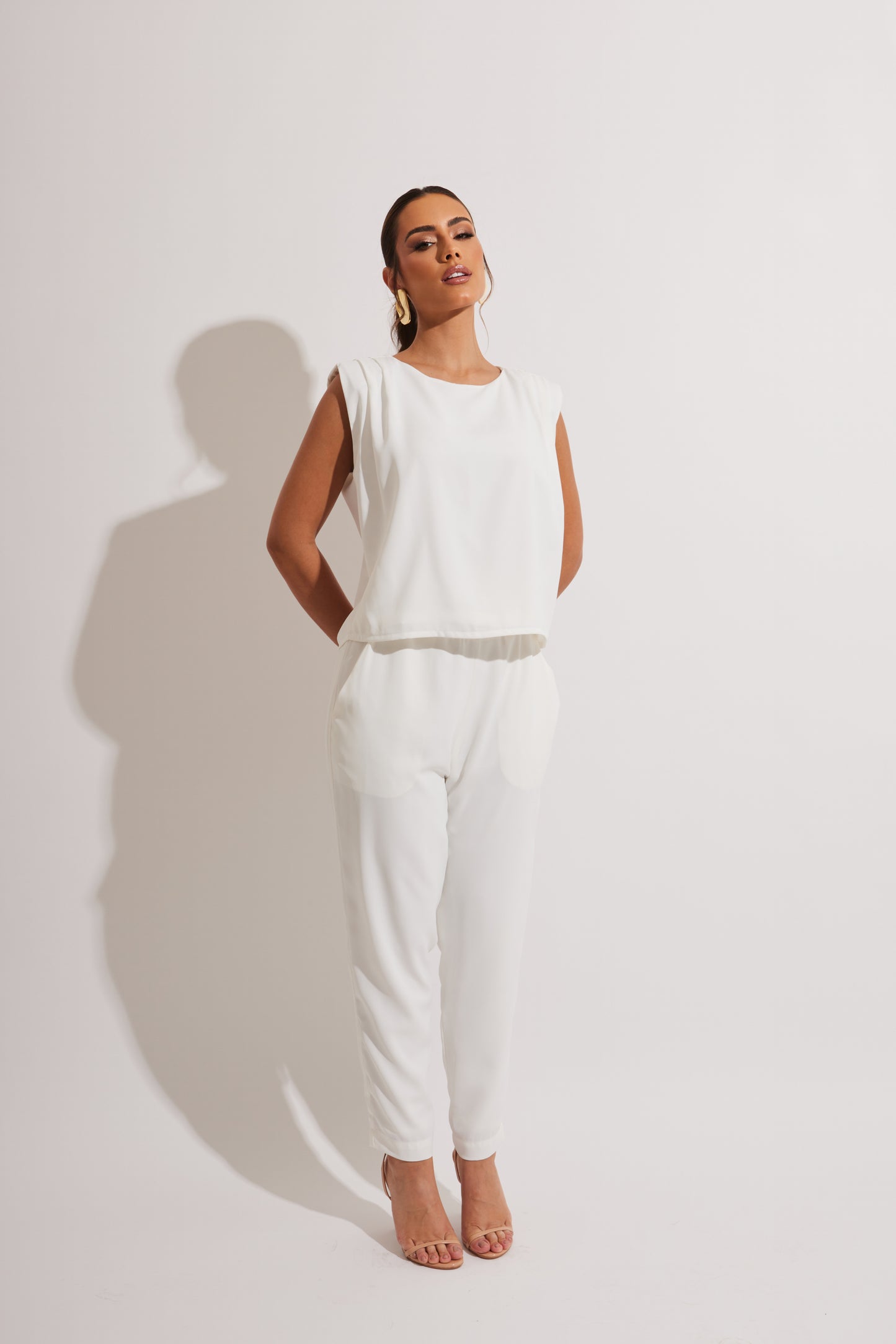 BLUSA ELZA