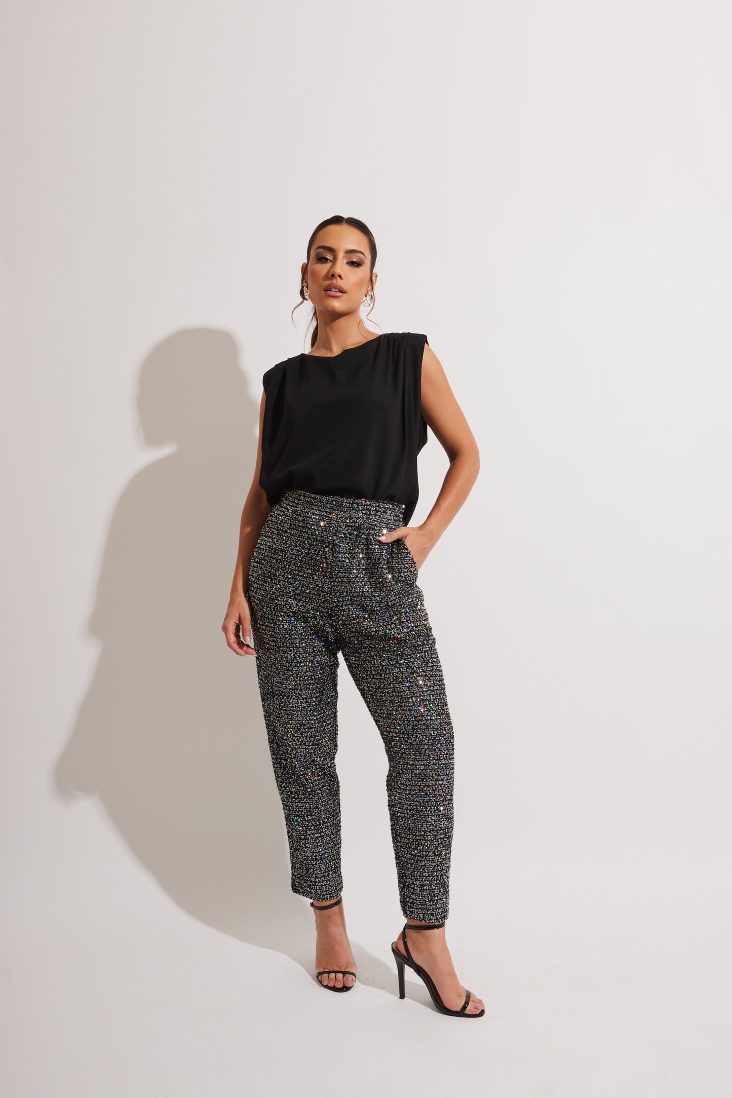 BLUSA ELZA