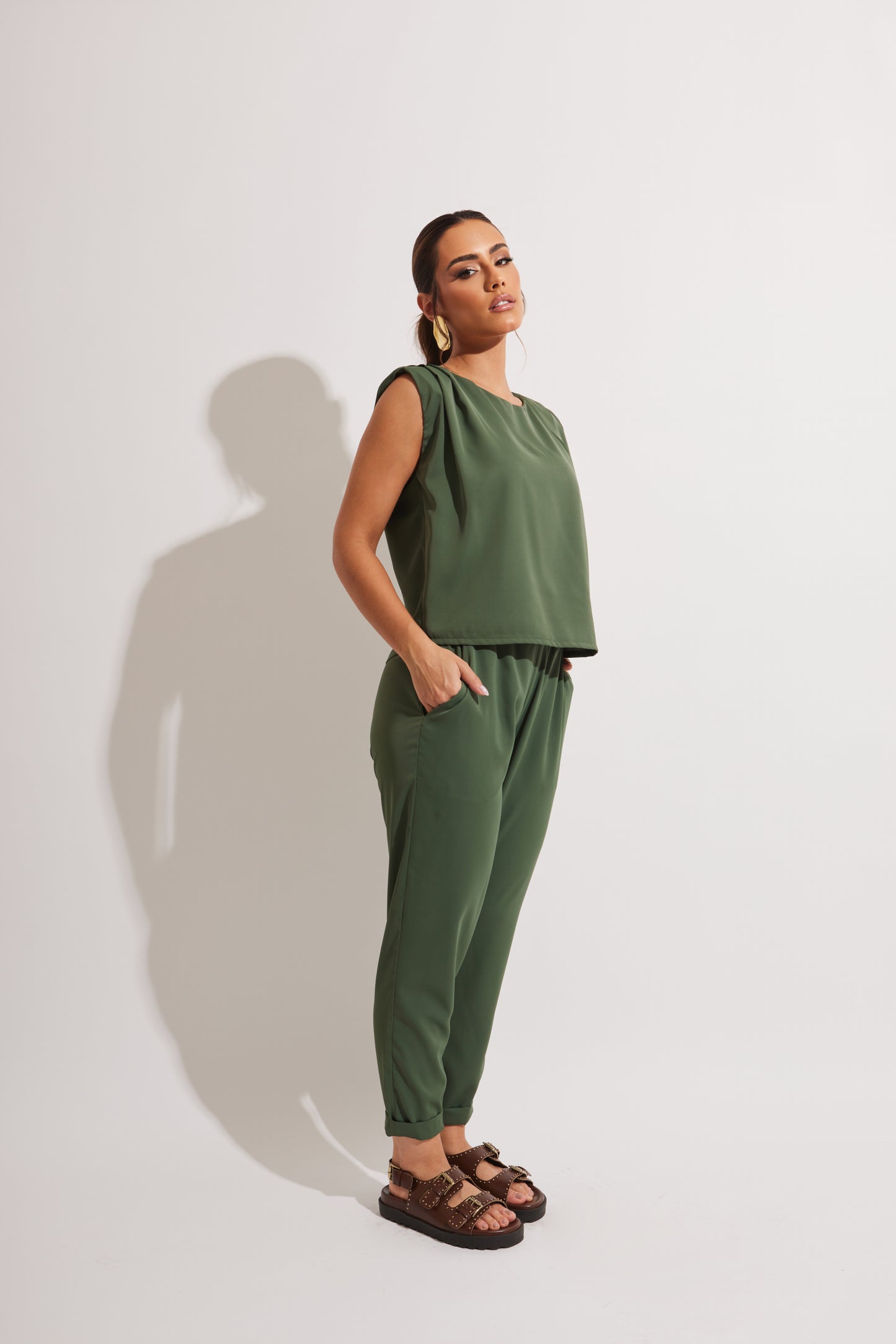 BLUSA ELZA