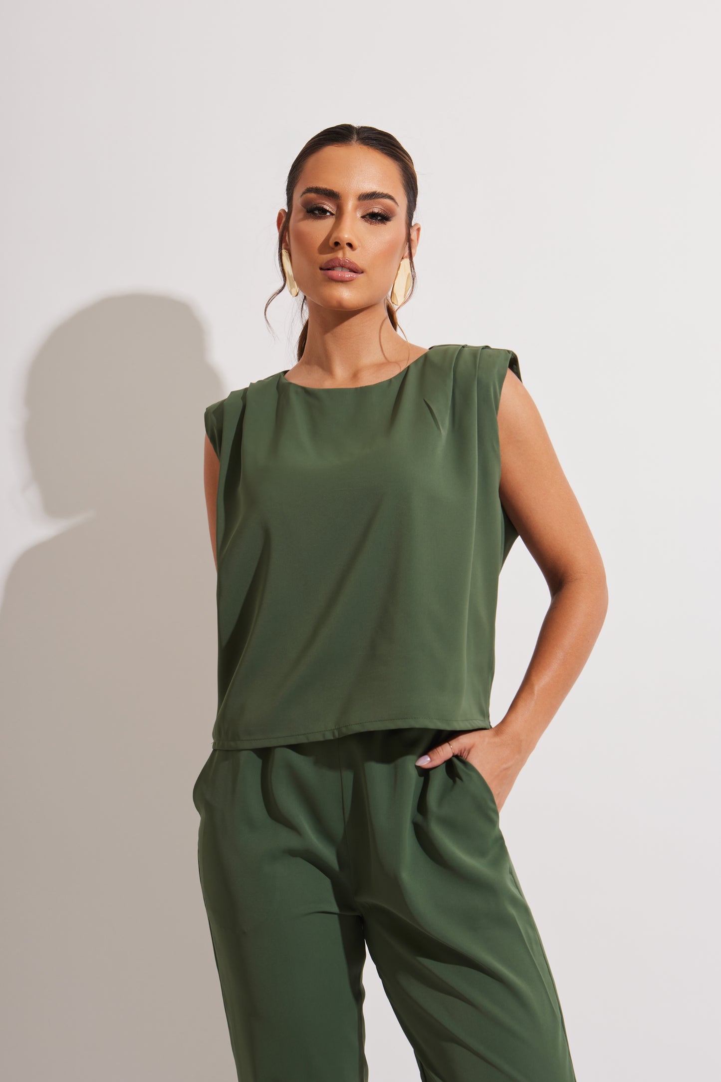 BLUSA ELZA