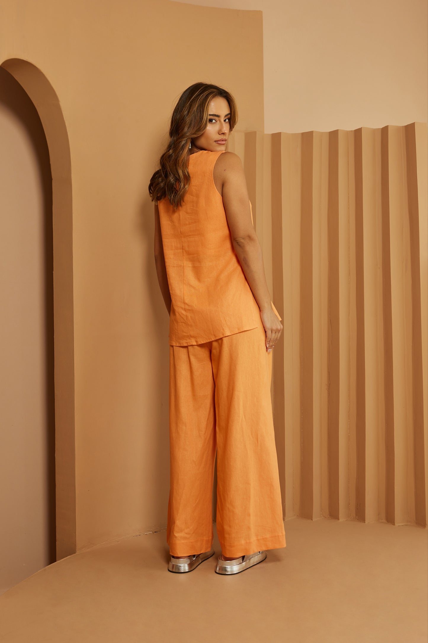 BLUSA CRIS