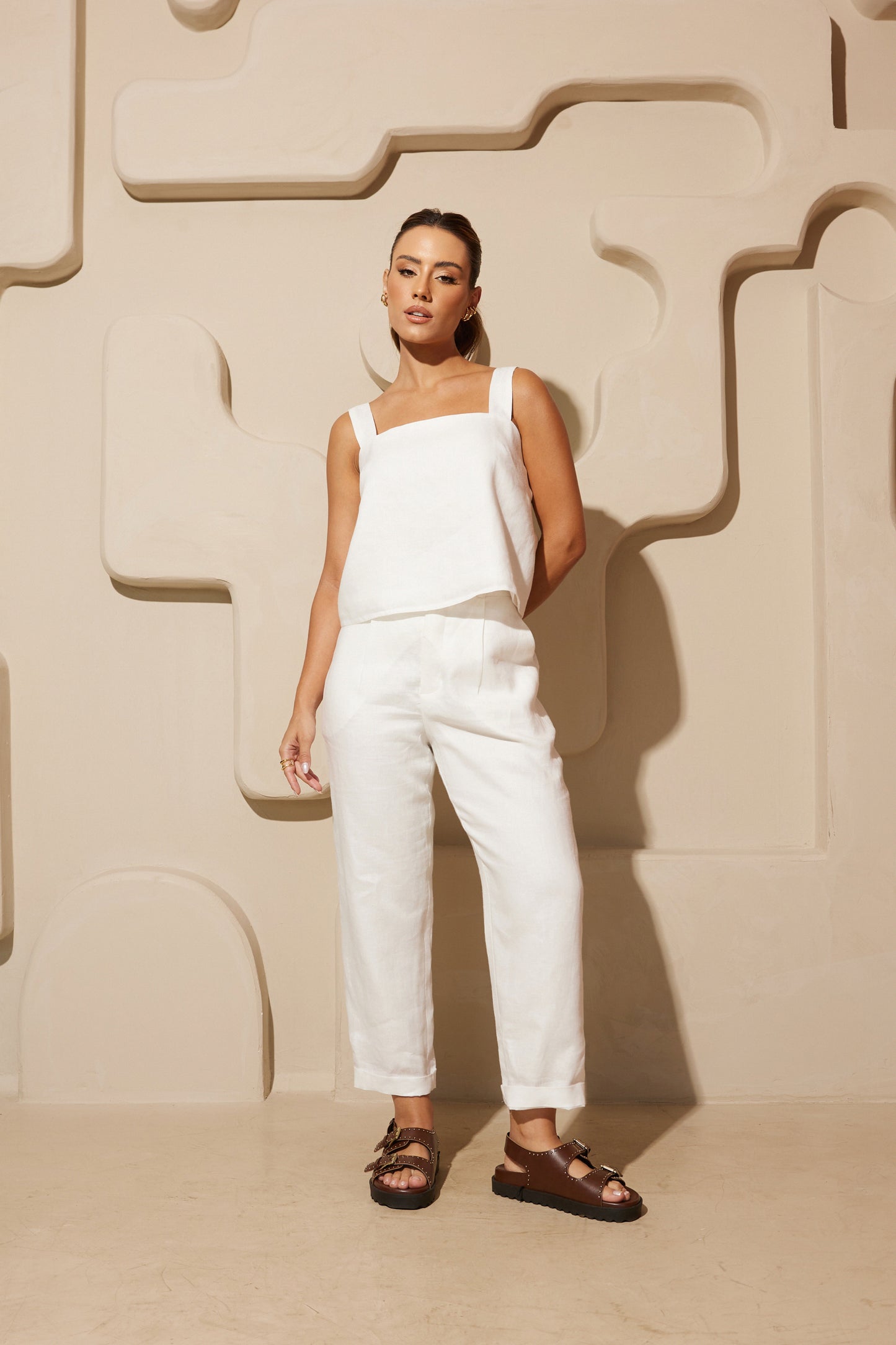 CALÇA CATARINA