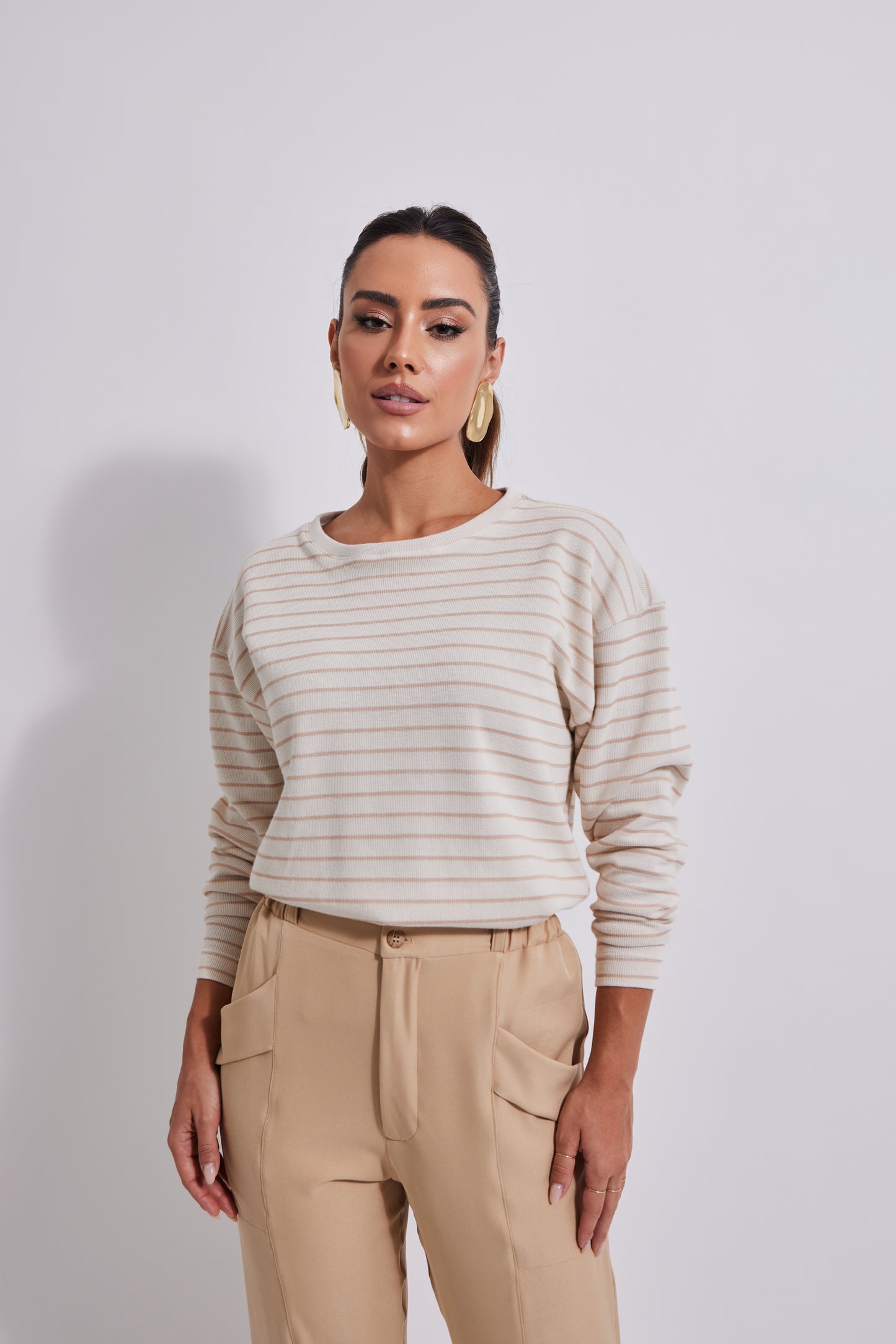 BLUSA RENATA