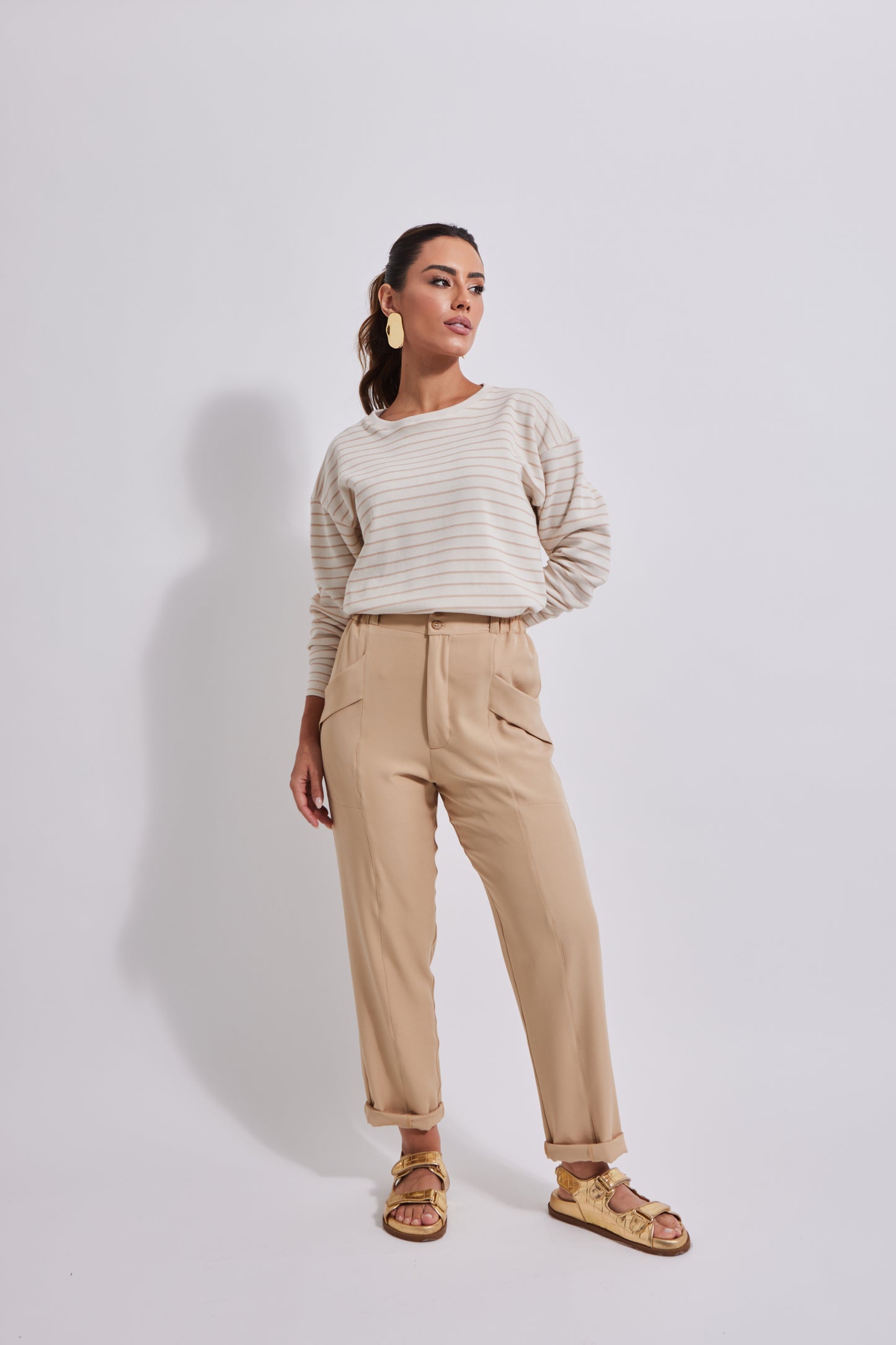 BLUSA RENATA