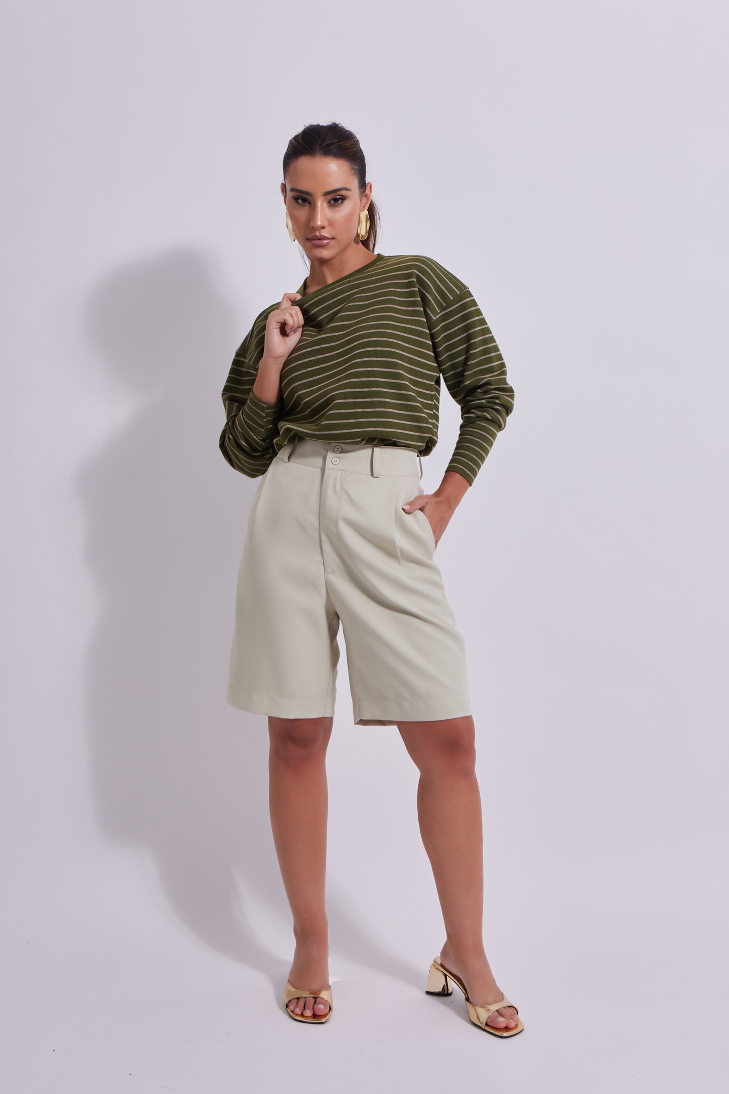 BLUSA RENATA