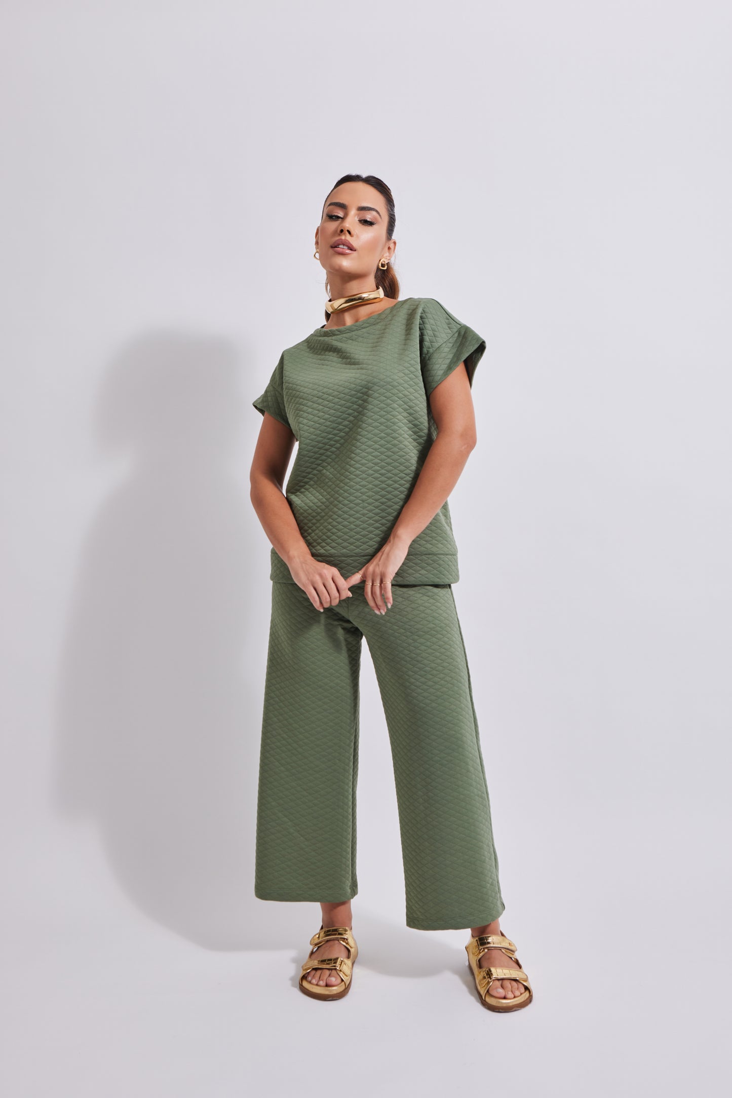 CALÇA REGINA