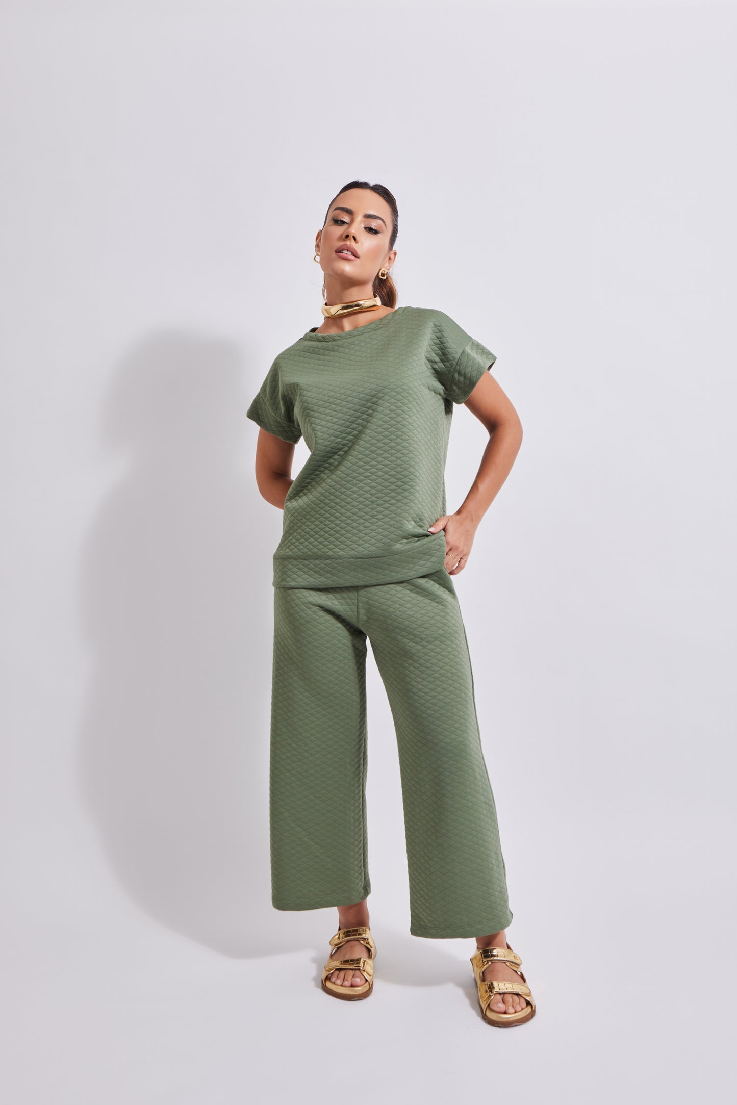 BLUSA REGINA