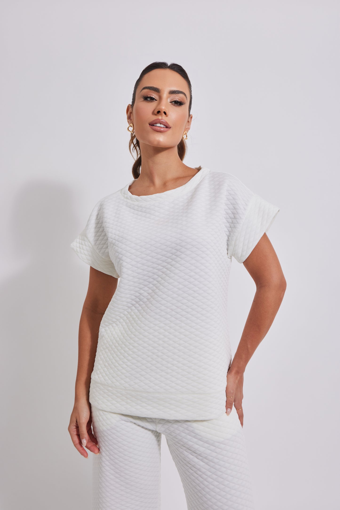 BLUSA REGINA