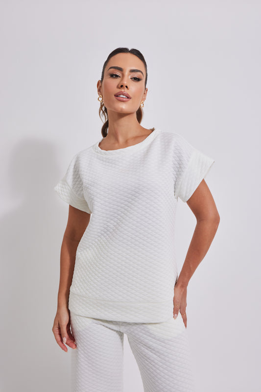 BLUSA REGINA