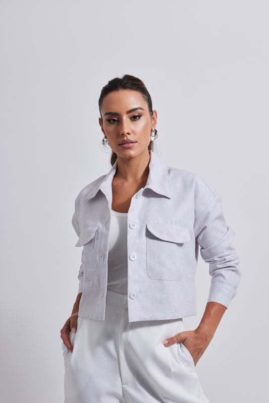 JAQUETA SOFIA