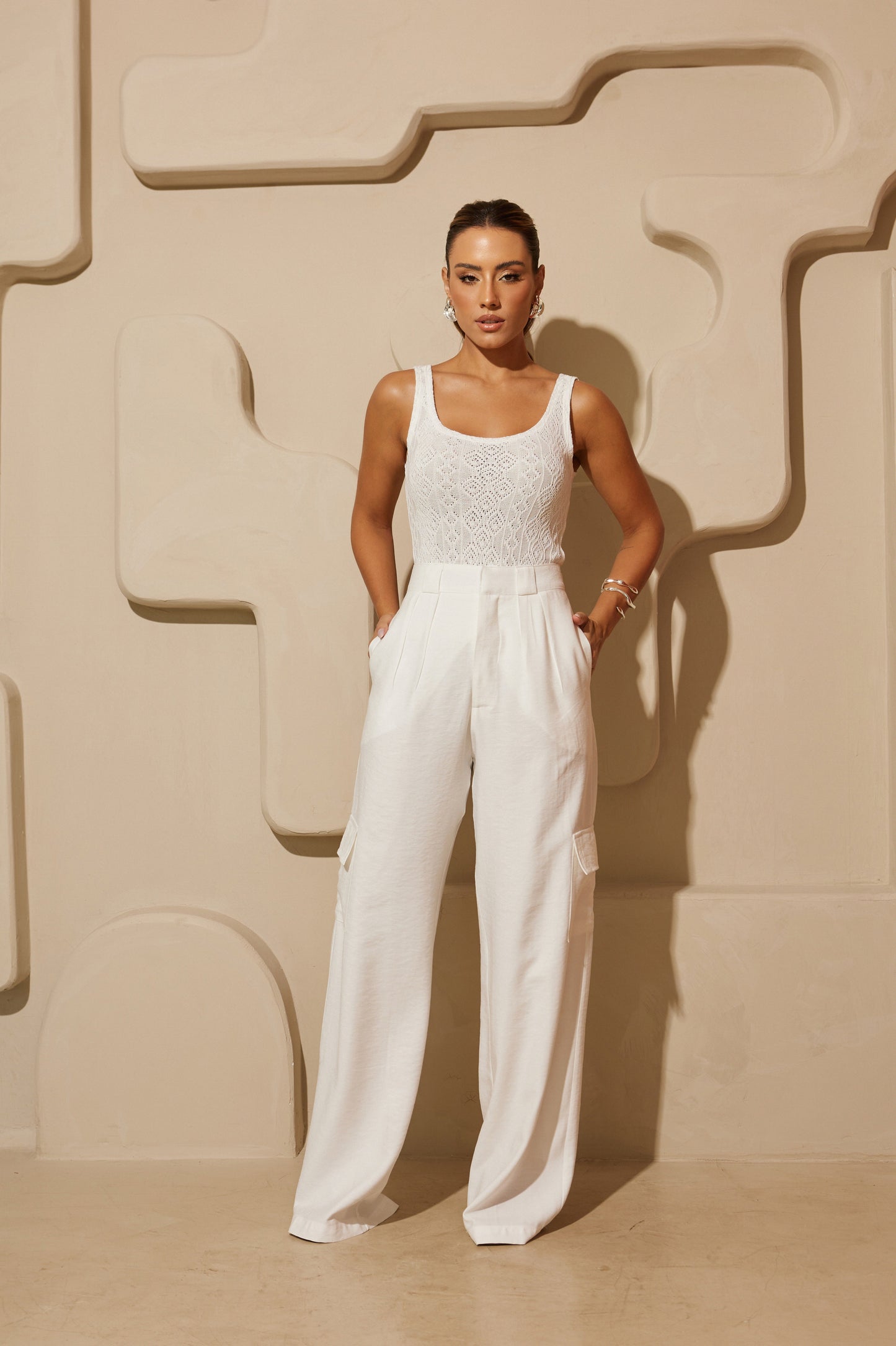 CALÇA RAYSSA