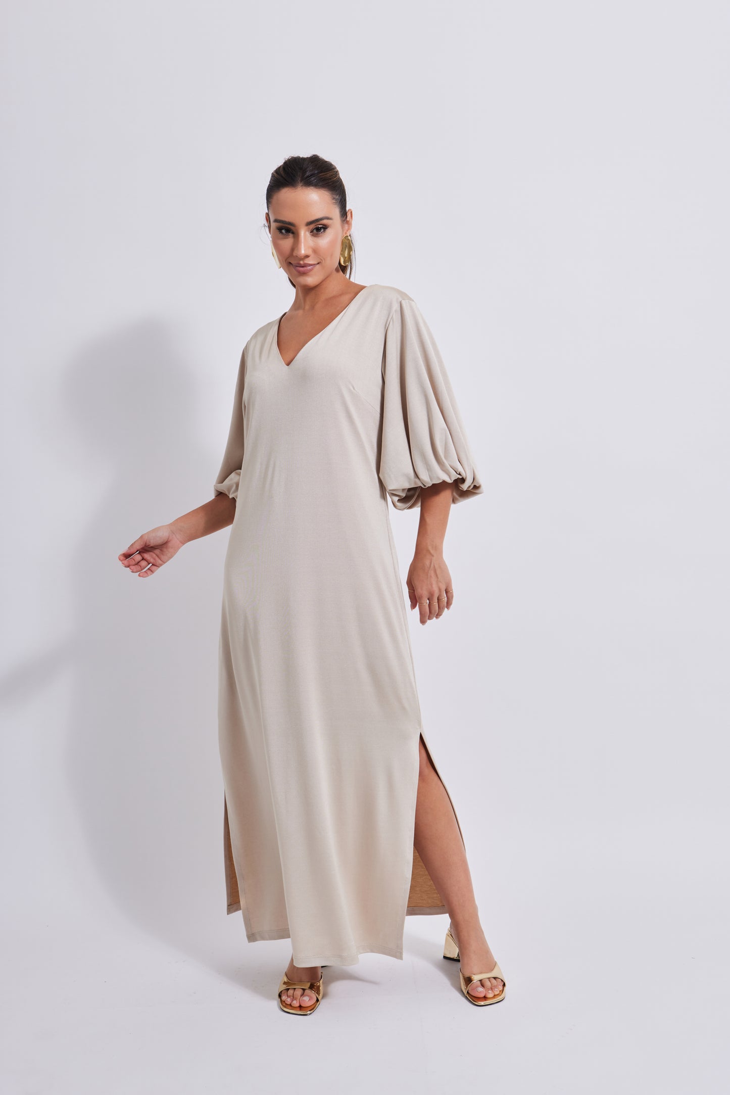 VESTIDO VERA