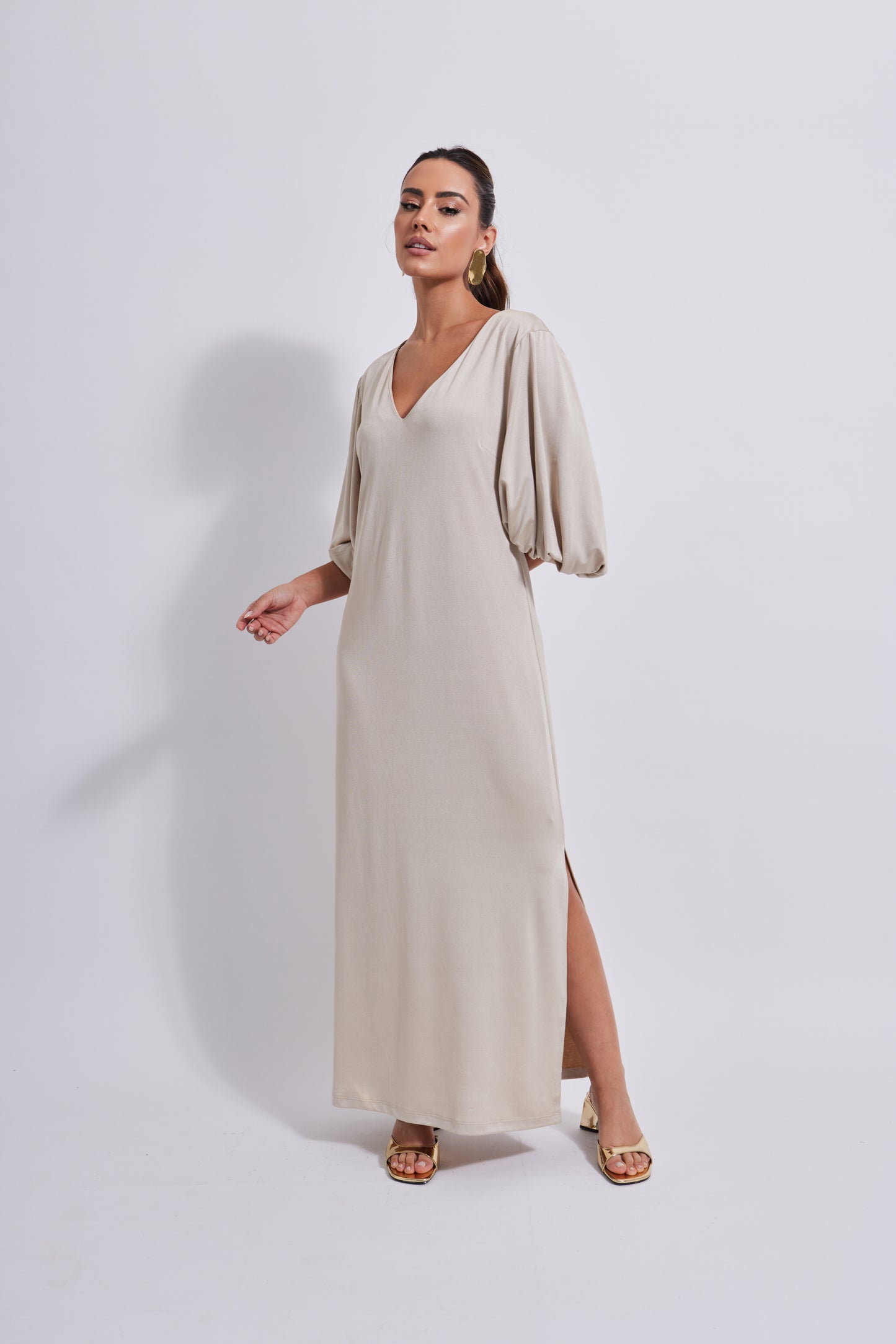 VESTIDO VERA