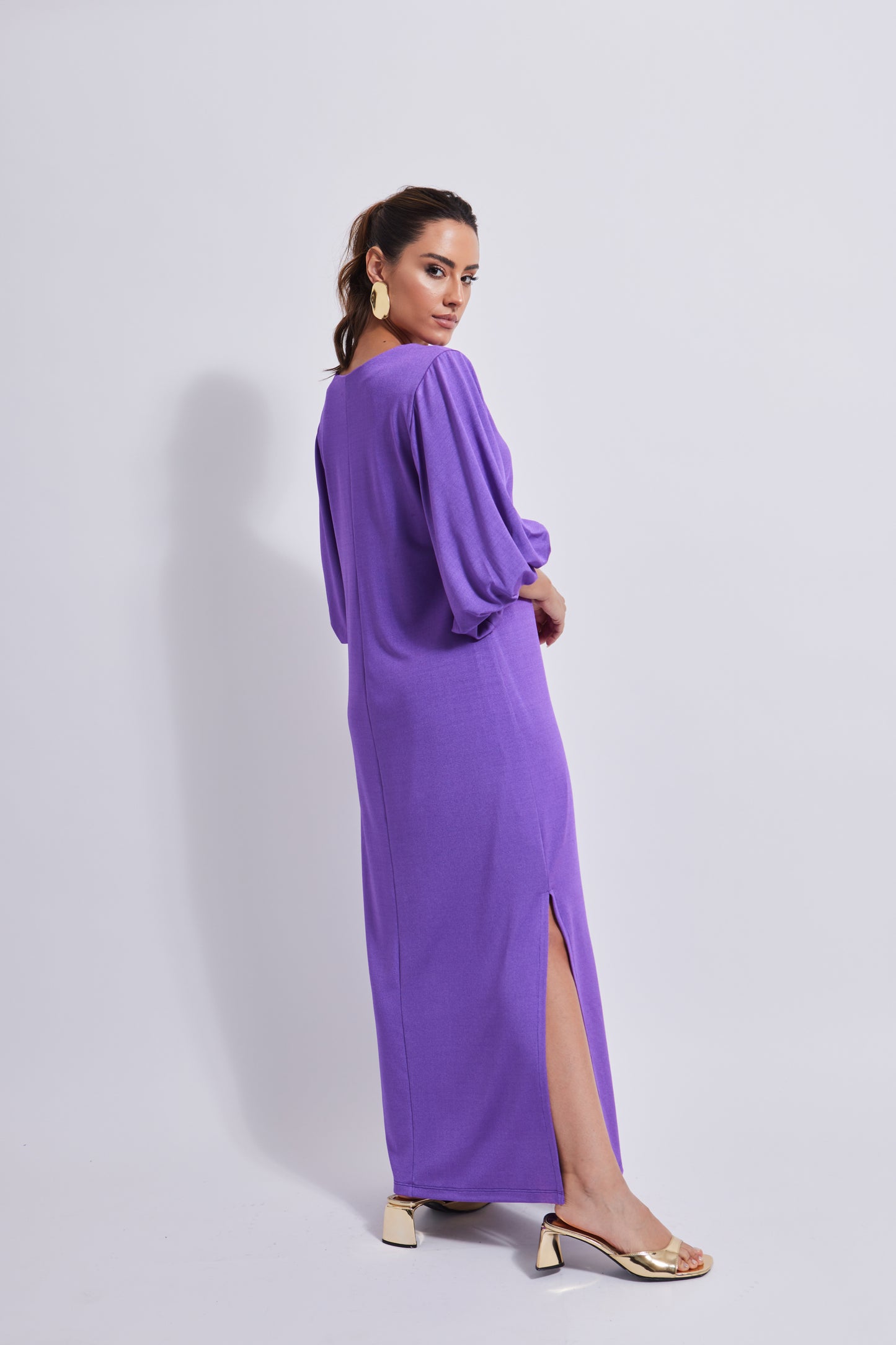 VESTIDO VERA