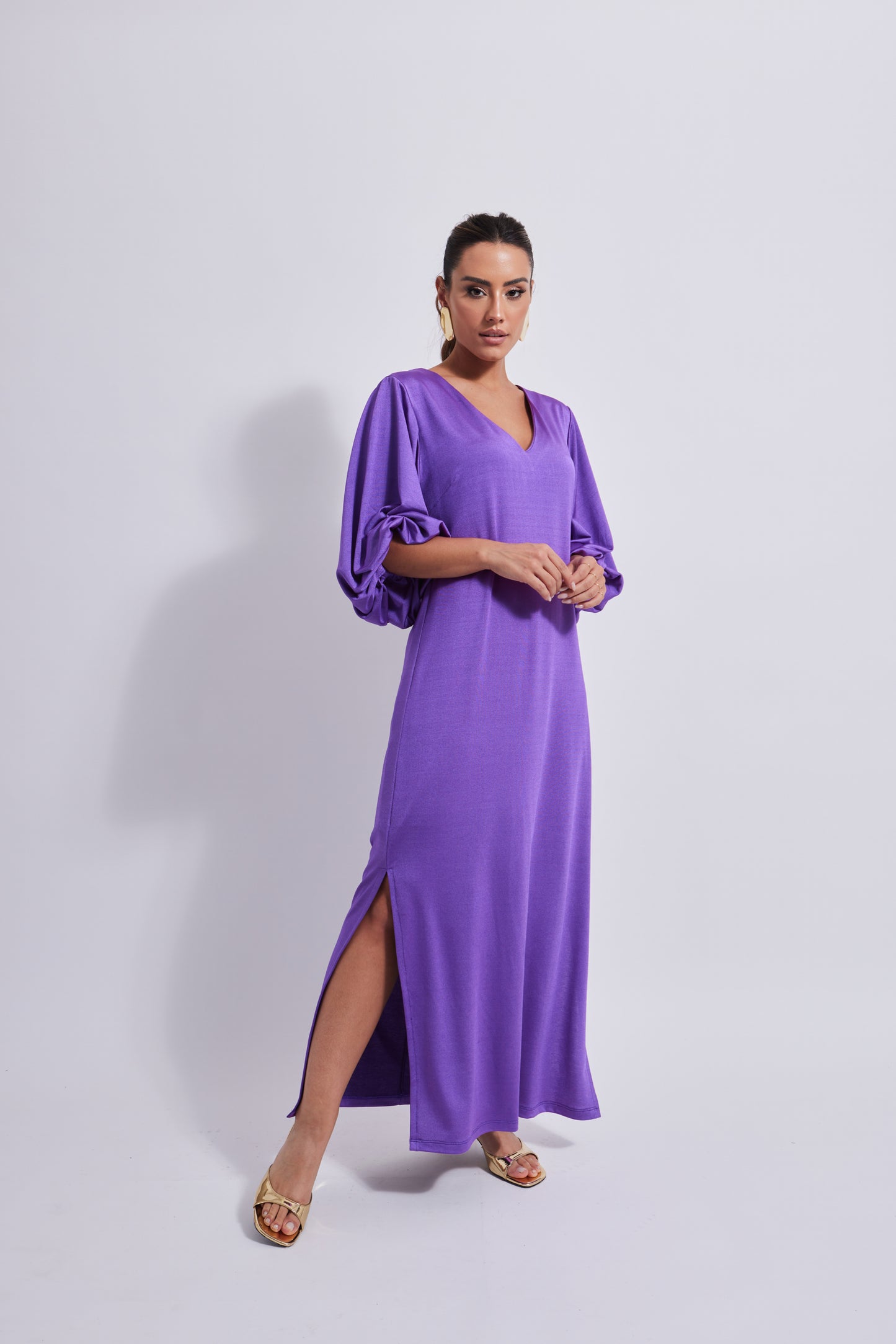 VESTIDO VERA