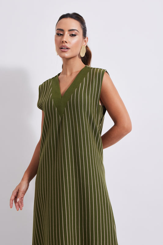 VESTIDO RENATA