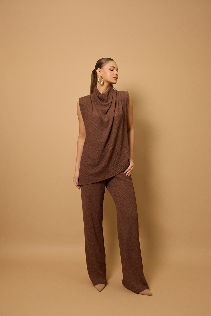 BLUSA MADRID