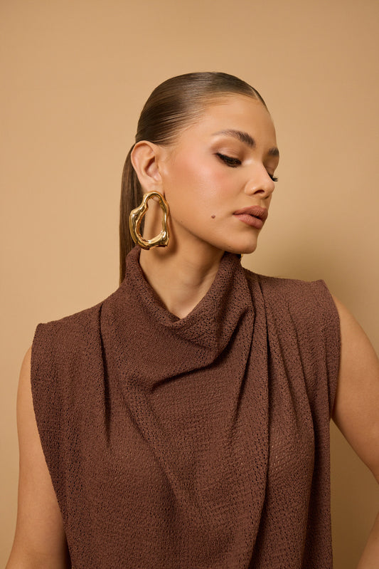 BLUSA MADRID