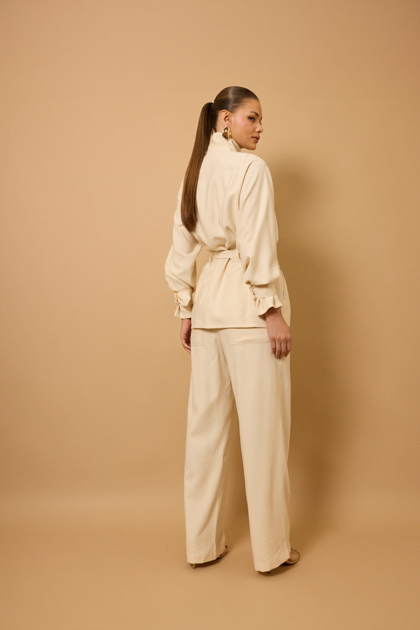 CALÇA  HELENA