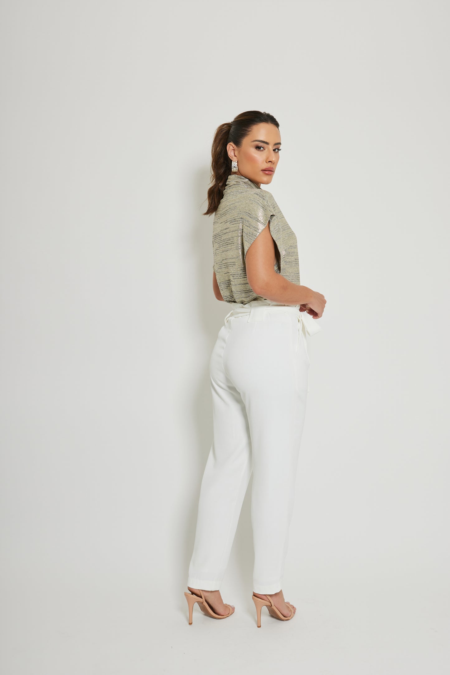 BLUSA BEL