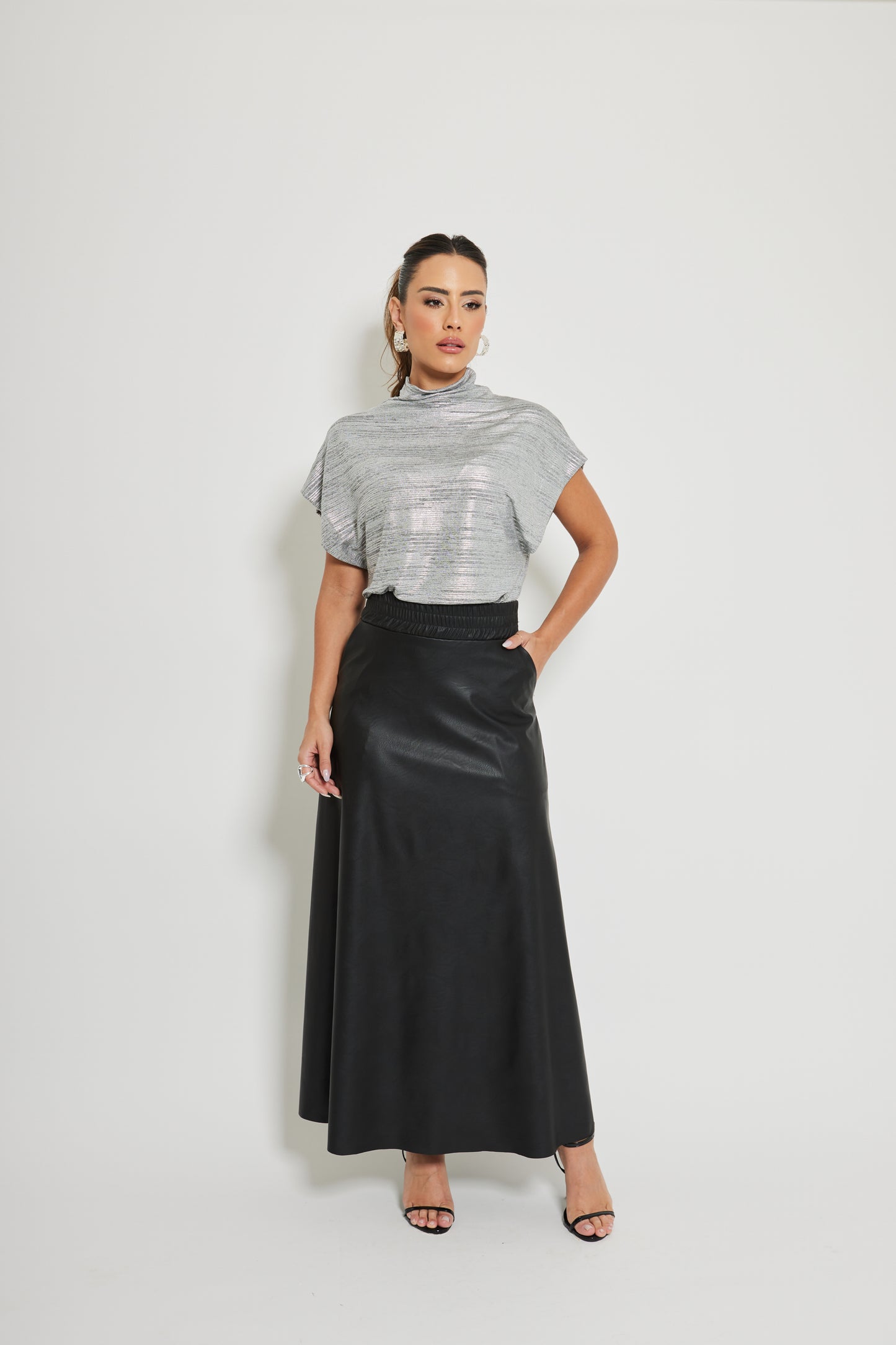 BLUSA BEL
