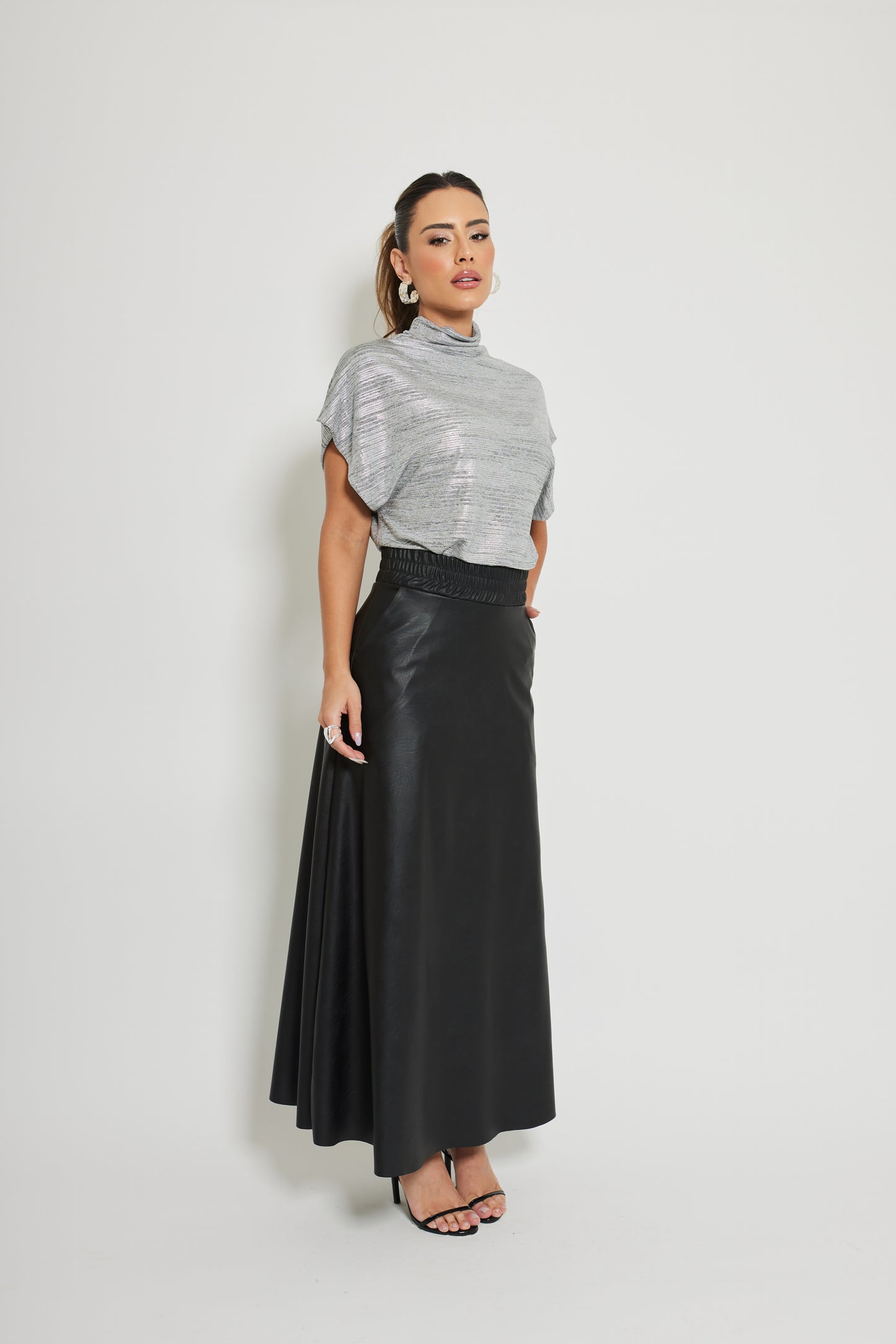 BLUSA BEL