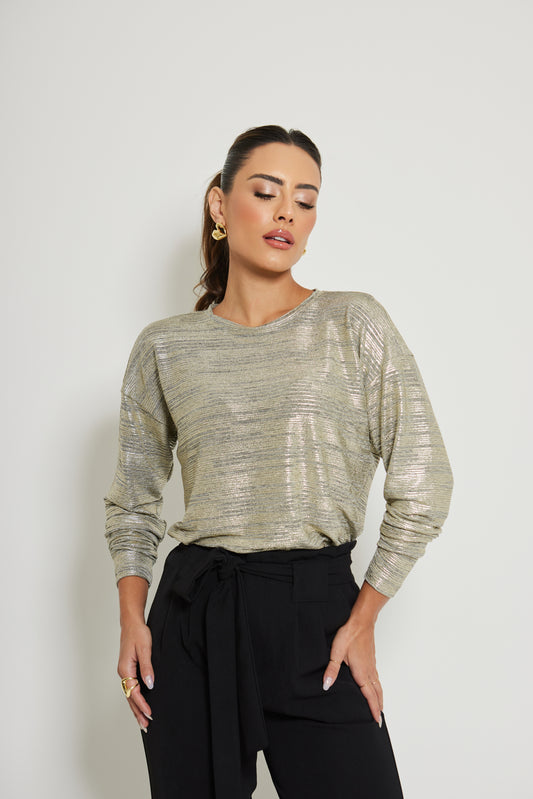 BLUSA FERNANDA