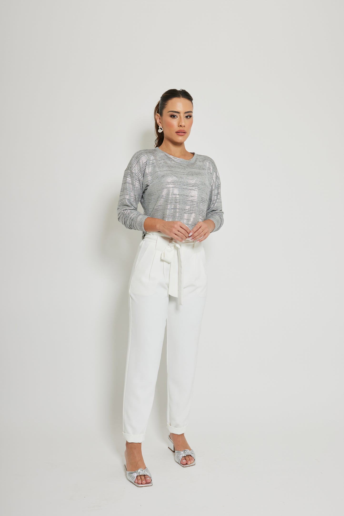 BLUSA FERNANDA