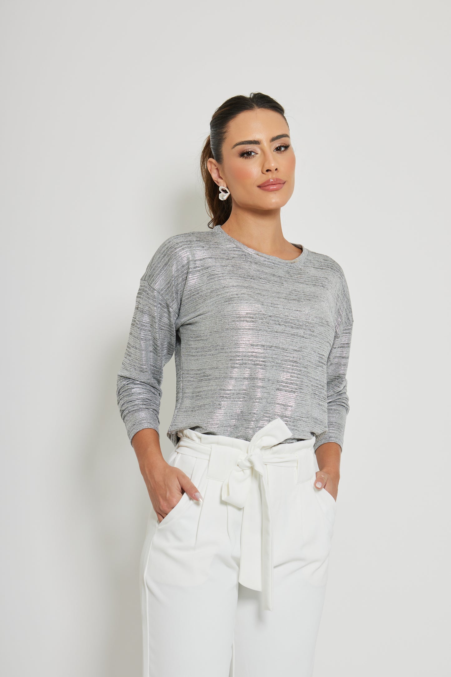 BLUSA FERNANDA